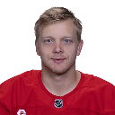 Ville Husso, DET 2024-25