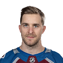Devon Toews, COL 2024-25