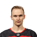 Kaapo Kahkonen, NJD 2023-24