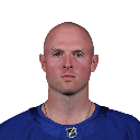 Sam Lafferty, BUF 2024-25