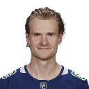 Danton Heinen, VAN 2024-25