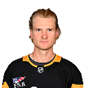 Danton Heinen, CBJ 2025-26