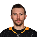 Michael Bunting, PIT 2023-24