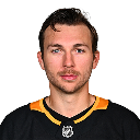 Michael Bunting, PIT 2024-25