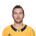 Michael Bunting, NSH 2025-26