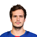 Igor Shesterkin, NYR 2023-24