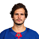 Igor Shesterkin, NYR 2024-25