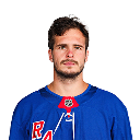 Igor Shesterkin, NYR 2025-26