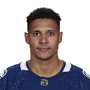 Dakota Joshua, VAN 2022-23