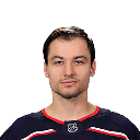 Kevin Labanc, CBJ 2024-25