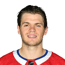 Jake Evans, MTL 2022-23