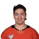 Frank Vatrano, ANA 2025-26