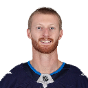 Kyle Connor, WPG 2024-25