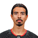 Jonas Siegenthaler, NJD 2023-24