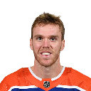 Connor McDavid, EDM 2023-24