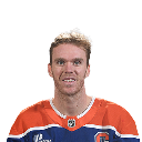 Connor McDavid, EDM 2025-26