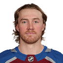 Mackenzie Blackwood, COL 2024-25