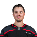 Sebastian Aho, CAR 2025-26