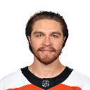 Felix Sandstrom, PHI 2023-24