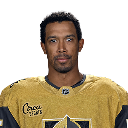 Keegan Kolesar, VGK 2025-26