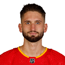 Dan Vladar, CGY 2023-24