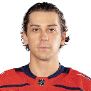 Dylan Strome, WSH 2022-23