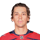 Dylan Strome, WSH 2024-25