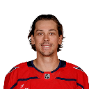 Dylan Strome, WSH 2025-26