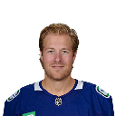 Brock Boeser, VAN 2025-26