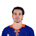 Mathew Barzal