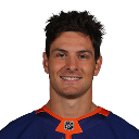 Mathew Barzal, NYI 2024-25