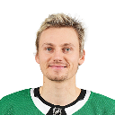 Roope Hintz, DAL 2022-23