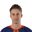 Parker Wotherspoon, NYI 2022-23