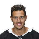 Caleb Jones, LAK 2024-25