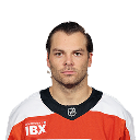 Noah Juulsen, PHI 2025-26