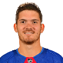 Jack Roslovic, NYR 2023-24