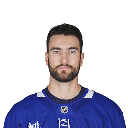 Nicolas Roy, TOR 2025-26