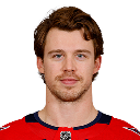Anthony Beauvillier, WSH 2024-25