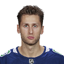 Guillaume Brisebois, VAN 2024-25