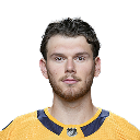 Jeremy Lauzon, NSH 2024-25