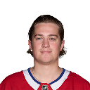 Samuel Montembeault, MTL 2024-25
