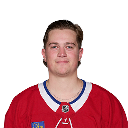 Samuel Montembeault, MTL 2025-26