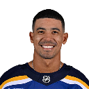 Mathieu Joseph, STL 2024-25