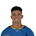 Mathieu Joseph, LAK 2025-26