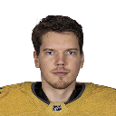 Ilya Samsonov, VGK 2024-25