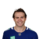 Jake DeBrusk, VAN 2025-26