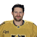 Adin Hill, VGK 2025-26