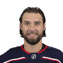 Ivan Provorov, CBJ 2024-25