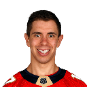 Evan Rodrigues, FLA 2023-24