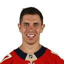 Evan Rodrigues, FLA 2024-25